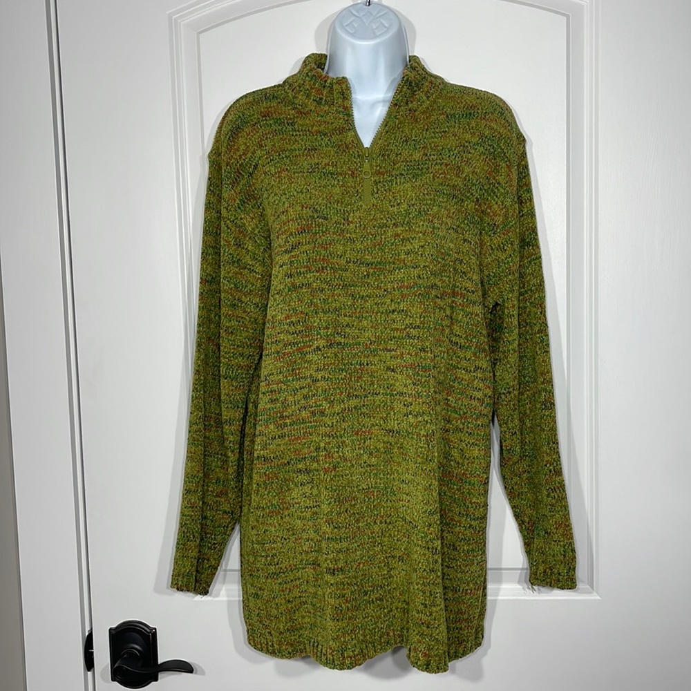 CROSSROADS sweater